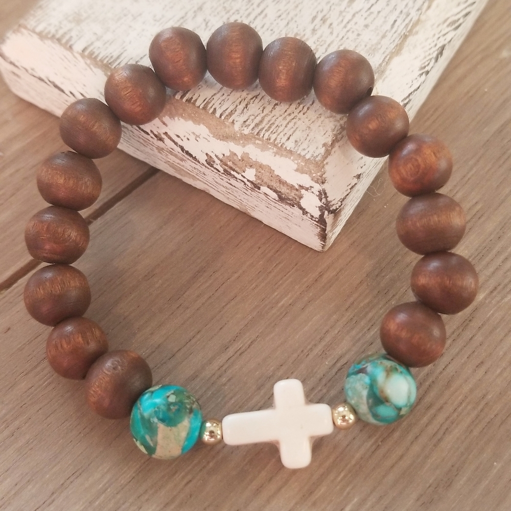 GORGEOUS! Handmade Bracelet